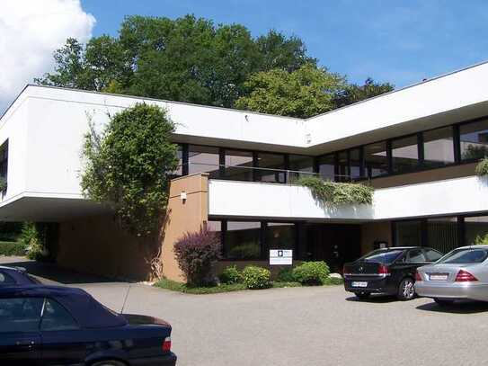 Vermietung von Büro- und Lagerflächen in Bonn-Duisdorf