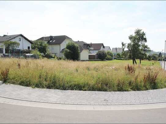 RESERVIERT - Bauland in Girkenroth