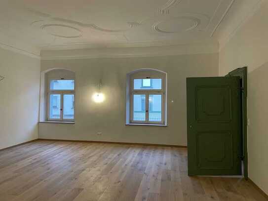 2,5 Zimmer Wohnung