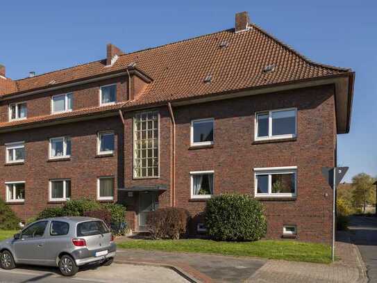 Wohnung sucht Familie