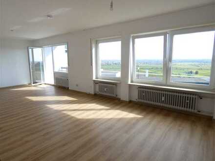 2-Jahresmietvertrag - Wohnen mit Weitblick