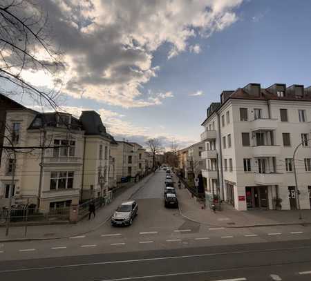 3 Zimmer | EBK | Bad mit Fenster |INNENSTADT POTSDAM
