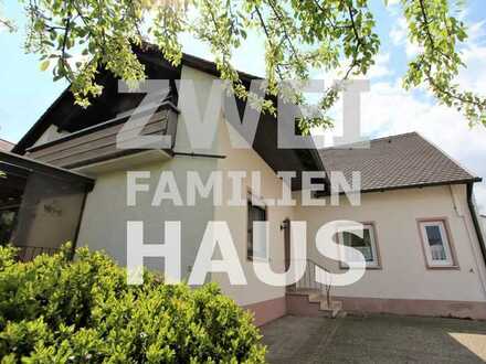 Kaufen-Sanieren-Wohnen - In einer der beliebtesten Wohnlagen Neuburgs