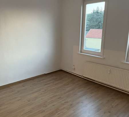 Helle und geräumige Wohnung in Bad Harzburg