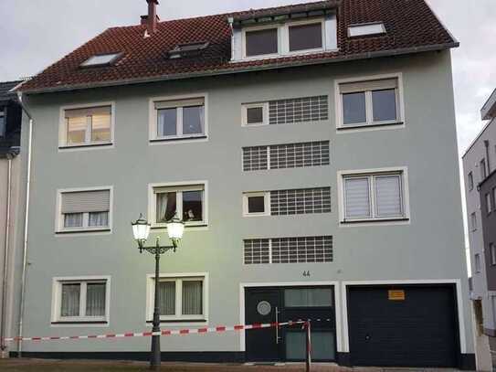 ganz tolles zentral gelegenes Wohnhaus mit 4 Wohneinheiten in Stadtlage Homburg/Saar