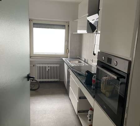 3-ZKDB-Wohnung in Königswinter-Niederdollendorf