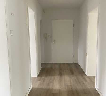 Tolle Wohnung !
Im Westen mit Wohlfühleffekt! 
Ab Sofort!