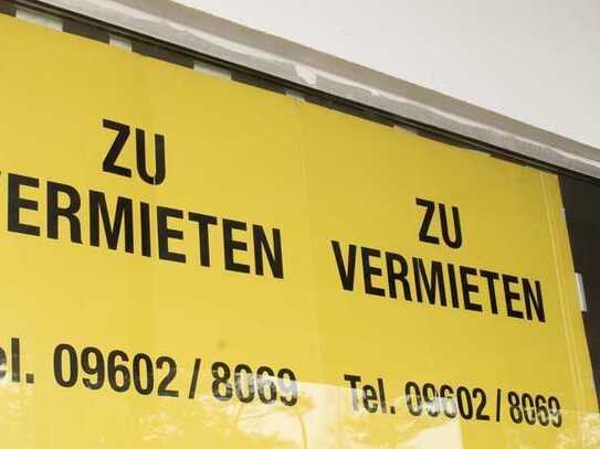 Werkstatt mit Austellungshalle