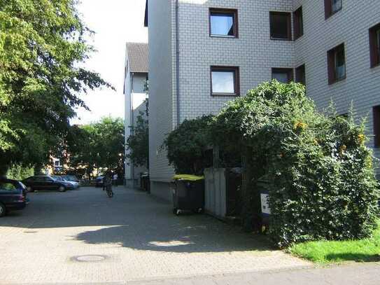 Zweizimmerwohnung in Köln Höhenhaus