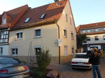 Freundliche 2,5-Raum-Wohnung in maintal
