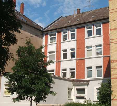 3-Zimmer-Whg, Gliesmaroder Str.