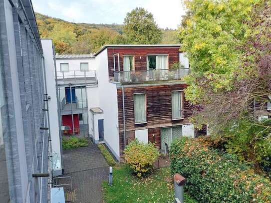 großzügige EG-Wohnung mit Terrasse in guter, ruhiger und zentrumsnaher Lage von Siegen- Weidenau