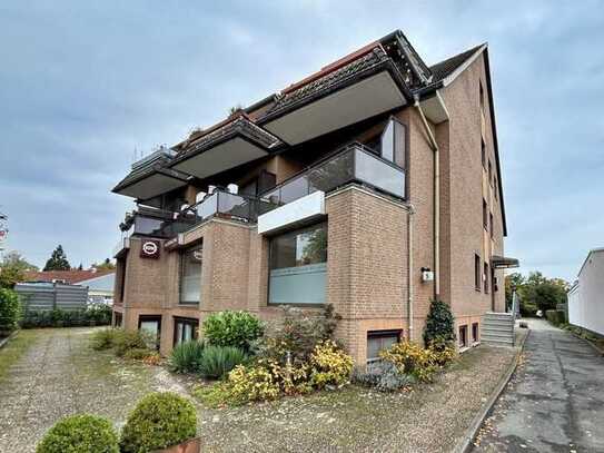 Vermietete 1-Zimmer-Wohnung in Rahlstedt