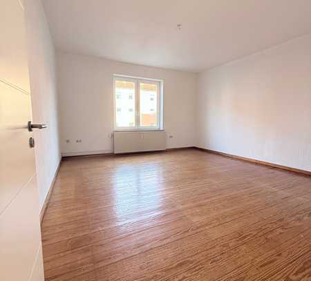 Charmante 2-Zimmer-Altbau-Wohnung (Westliche Höhe)