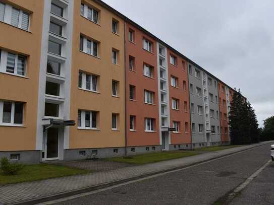 Vermietete 3-Zimmer-Wohnungen mit Balkon