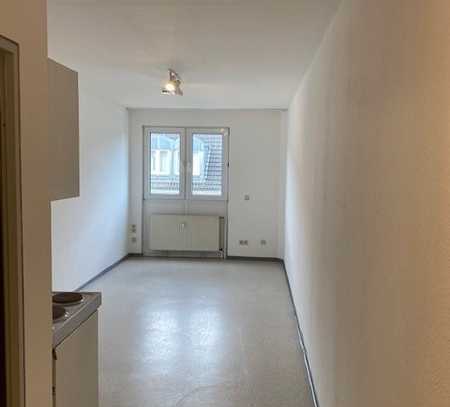 Studenten aufgepasst - 20 m² Appartement in Trier City