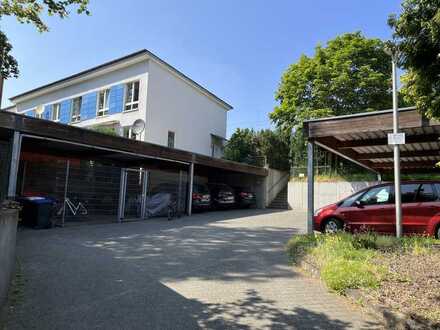 Schönes helles Reihenhaus mit fünf Zimmern und Einbauküche Nähe Aachen Westpark