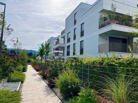 Neubau Erstbezug! Ein Zuhause zum Wohlfühlen in traumhafter Lage!