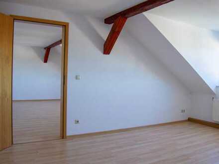 Charmante 3 Zimmer Dachgeschosswohnung