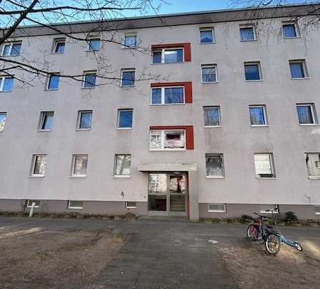 Frisch modernisierte 4-Zimmer-Wohnung in Darmstadt, Eberstadt