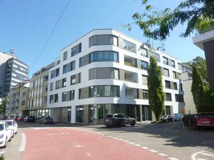 neue attraktive 3-Zimmer-Wohnung mit EBK und Balkon im Herzen Heilbronns