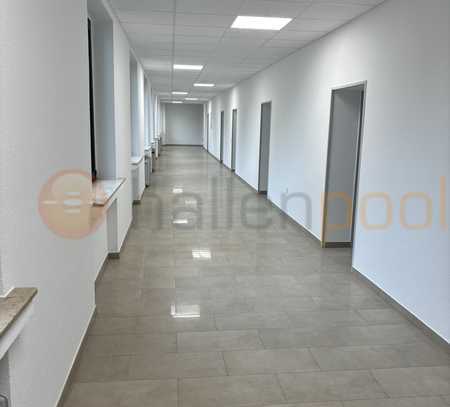 Büro-/Praxisetage ca. 245 m² mit 7 Räumen in 56626 Andernach zu vermieten