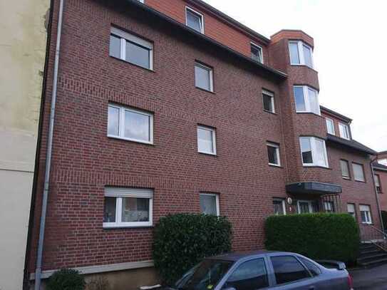 Schöne 2-Zimmer-Wohnung mit großem Balkon in Stolberg (Rhld.)
