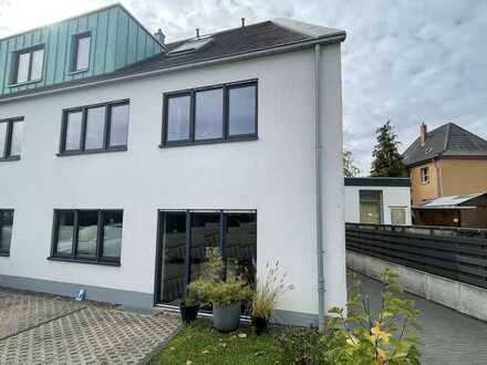 Haus im Haus - Neubau aus 2013