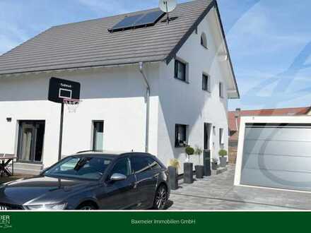 Neuwertig und modern - Ihr neues Zuhause!