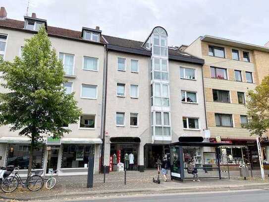 Lindenthal: Schickes Ladenkolal in zentraler Lage auf der Dürener Str.