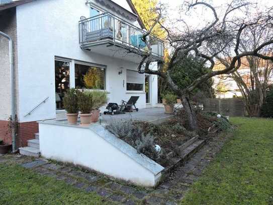 Zwei/Dreizimmer-Wohnung in Frankfurt am Main, Bergen-Enkheim