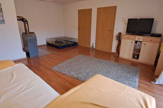 Attraktive 3-Zimmer-Wohnung mit Terasse in Edenstetten