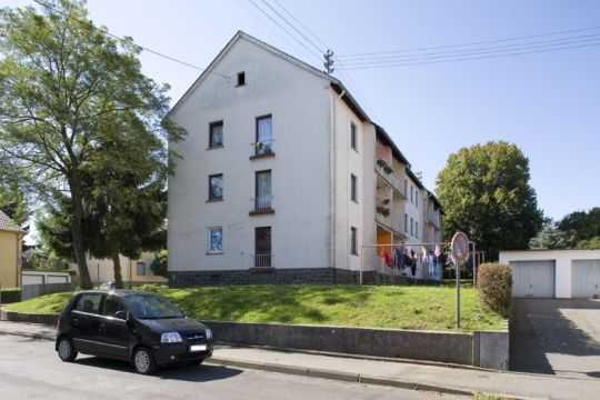 136.10 3 ZKB Wohnung Am Rauhen Biehl 54 in Baumholder