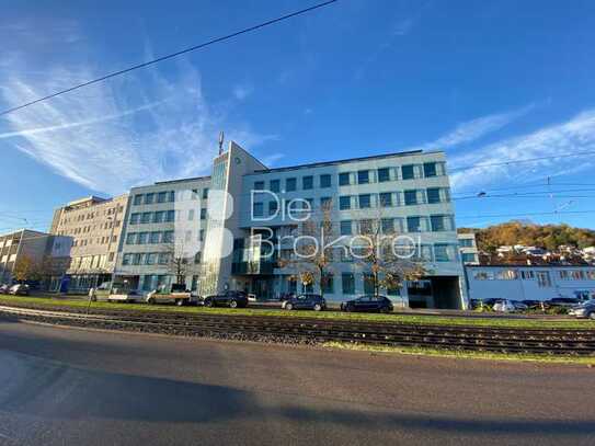 Wangen | 653 m² bis 2.038 m² | ab 8,00 €/m²