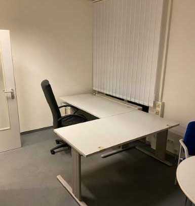 Ihr Büro zum Wohlfühlen - All-in-Miete