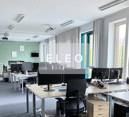 Flexible Bürofläche im Herzen Prenzlauer Bergs