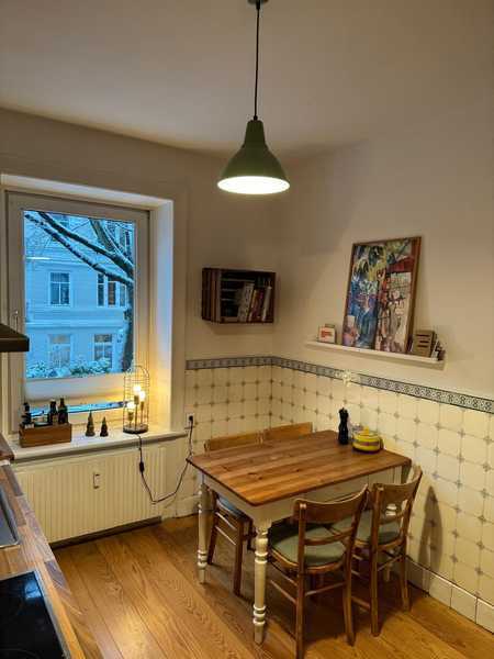 Christian-Förster-Straße 16, 20253 Hamburg