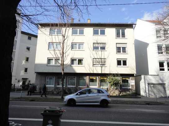 ++ Bad-Cannstatt ++ Großes WG-Zimmer in 2er-WG ++ ab sofort frei ++