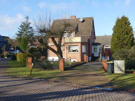 "Im Jürsegebiet" Baugrundstück in Wedemark-Mellendorf