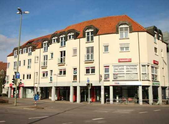 Büroflächen fast direkt am Neumarkt