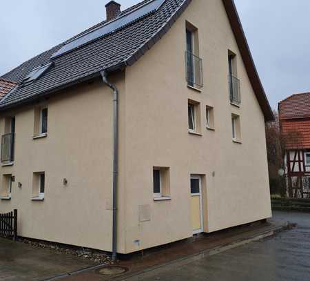 Charmantes Wohnhaus mit Einliegerwohnung in Diemelstadt