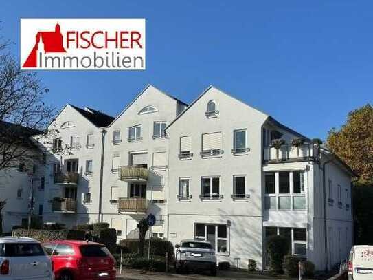 Charmante 3-Zimmer-Maisonettewohnung in Vaihingen/Enz...