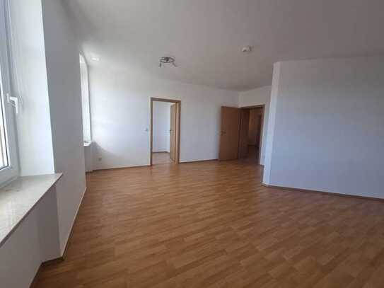 Wohlfühlen garantiert! Gemütliche Single-Wohnung