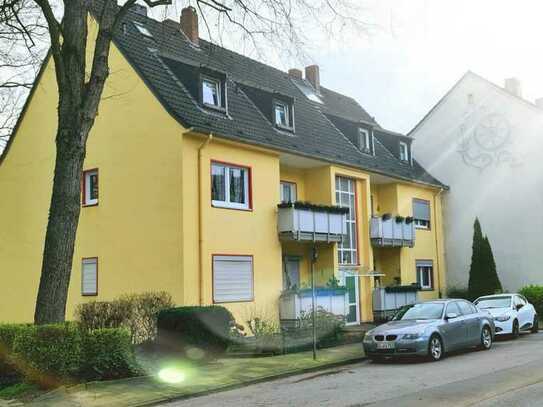 *Top Kapitalanlage* Helle 3,5-Zi.-ETW mit Balkon, Duisburg-Mittelmeiderich!*