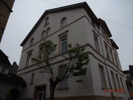 Moderne Maisonette-Wohnung mit schöner Aussicht