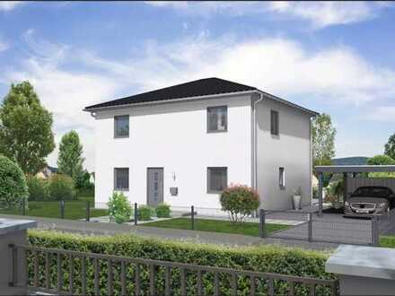 Schicke Stadtvilla - HELMA HOME [base]