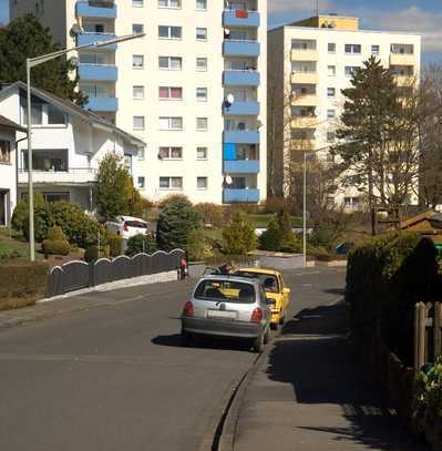 Demnächst frei! 3-Zimmer-Wohnung in Neunkirchen Salchendorf