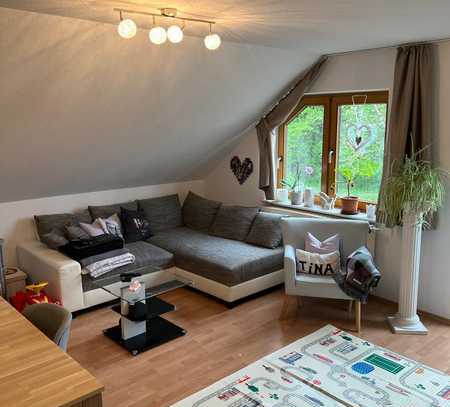 Moderne 3-Zimmer-Wohnung in Mössingen-Bästenhardt – Ideal für Anleger und Eigennutzer