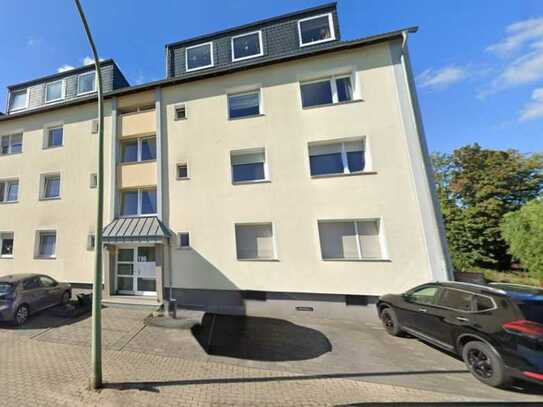 2,5 Zimmer Wohnung in grünem Umfeld im Gelsenkirchener Süden
