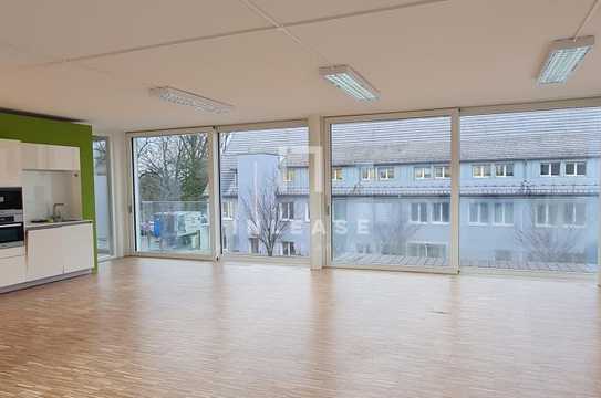 Attraktive und moderne Büroflächen in bester Lage - Provisionsfrei